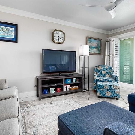 The Castaways Apartment Gulf Shores Exterior photo