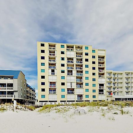 The Castaways Apartment Gulf Shores Room photo