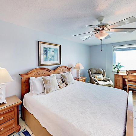 The Castaways Apartment Gulf Shores Room photo