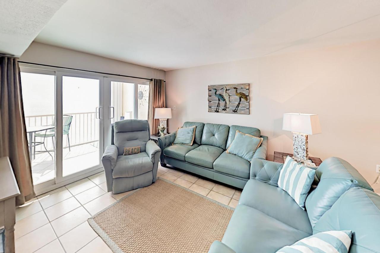 The Castaways Apartment Gulf Shores Room photo