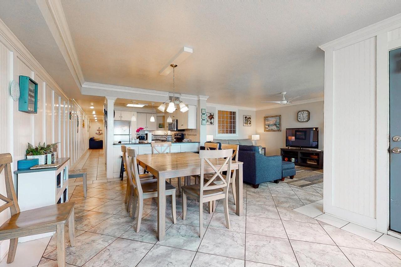 The Castaways Apartment Gulf Shores Exterior photo