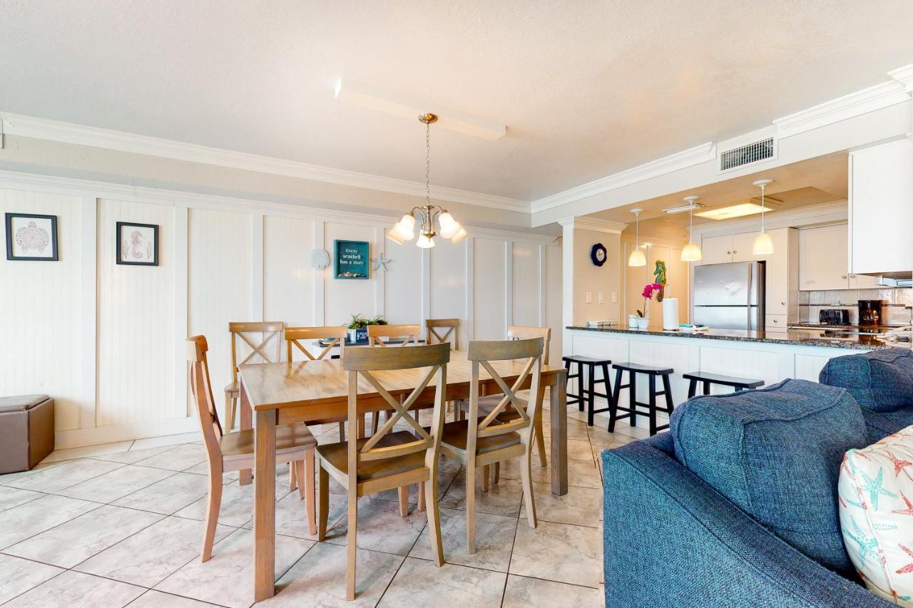 The Castaways Apartment Gulf Shores Exterior photo