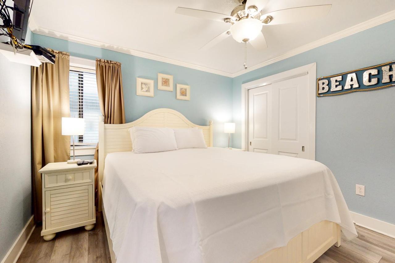The Castaways Apartment Gulf Shores Exterior photo