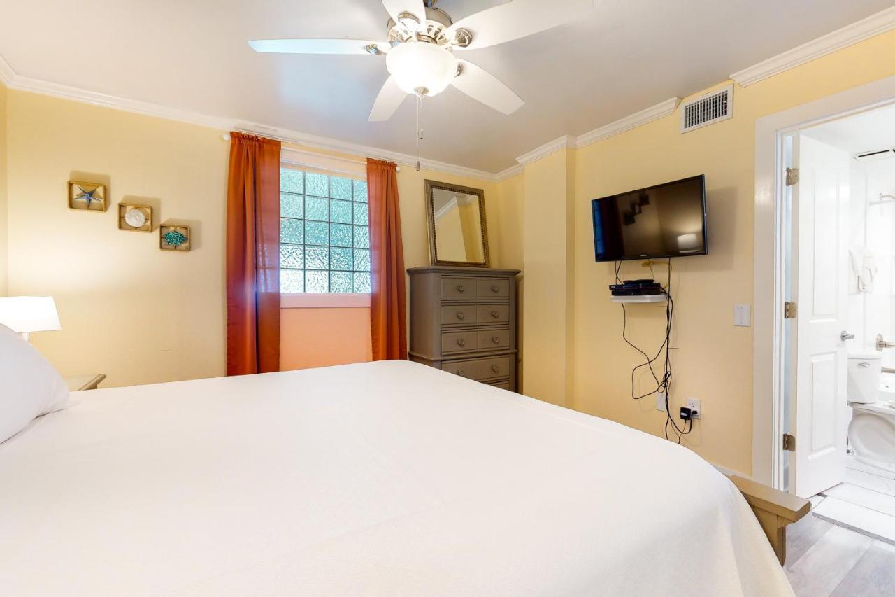 The Castaways Apartment Gulf Shores Exterior photo