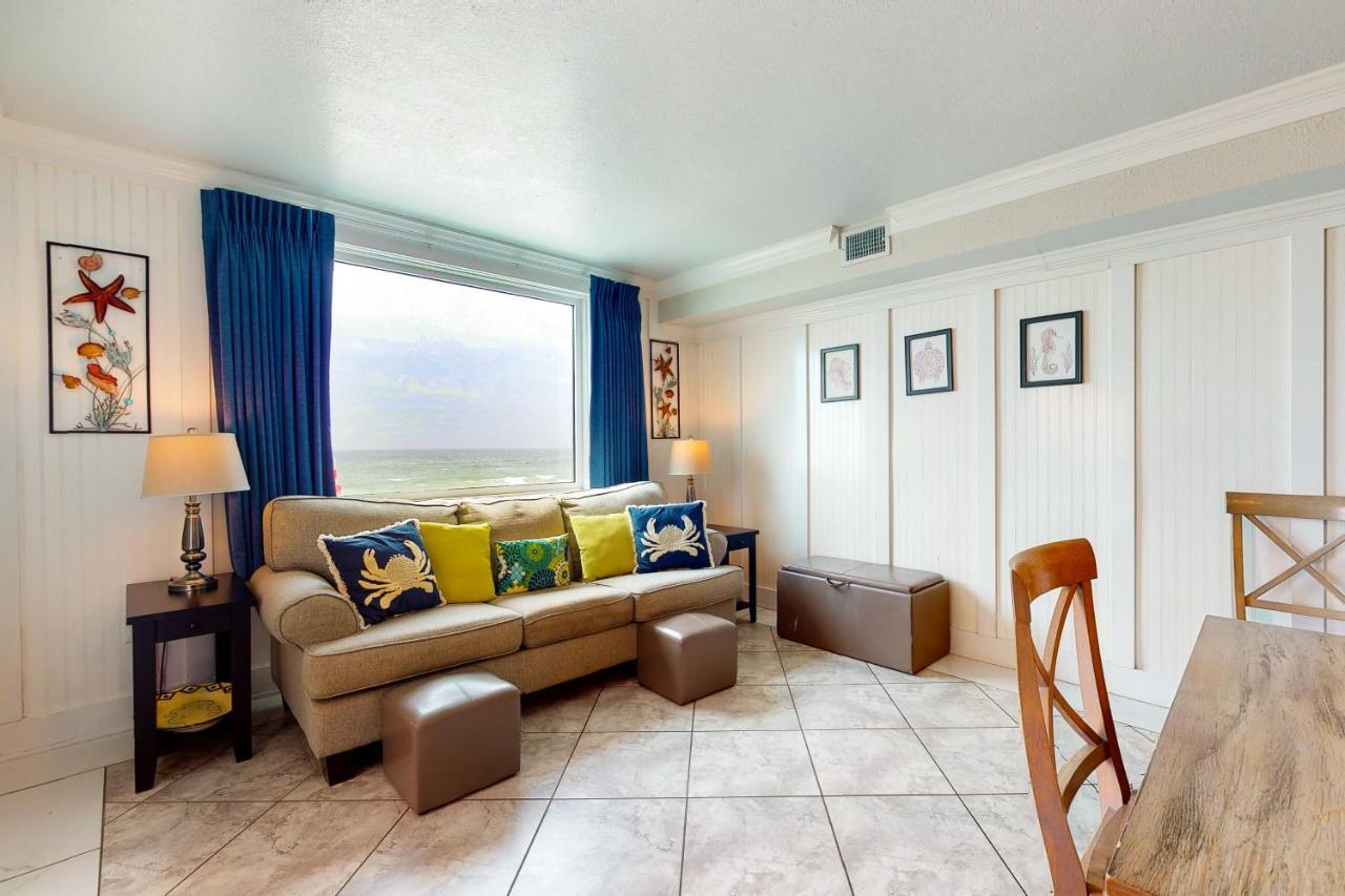 The Castaways Apartment Gulf Shores Exterior photo