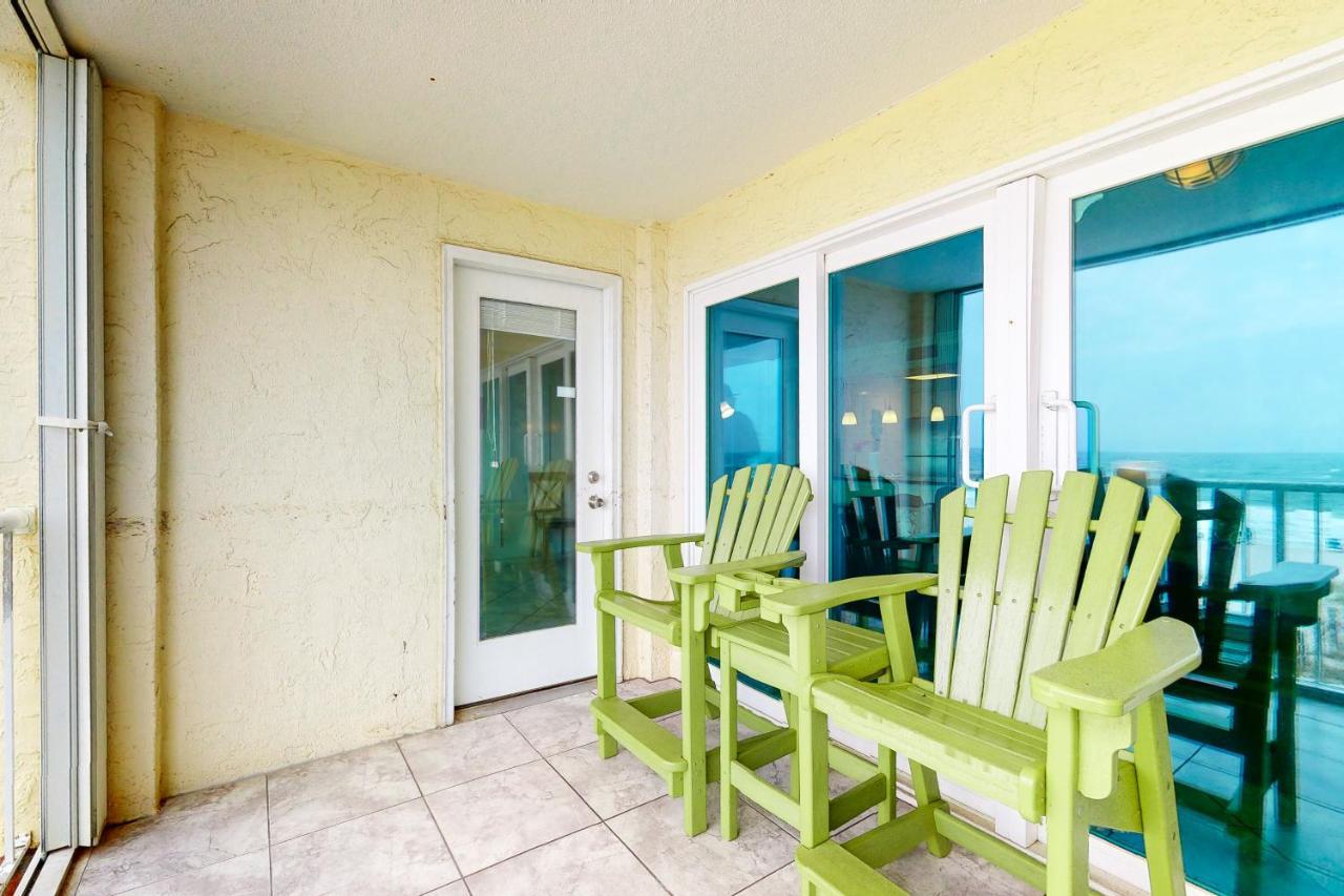 The Castaways Apartment Gulf Shores Exterior photo