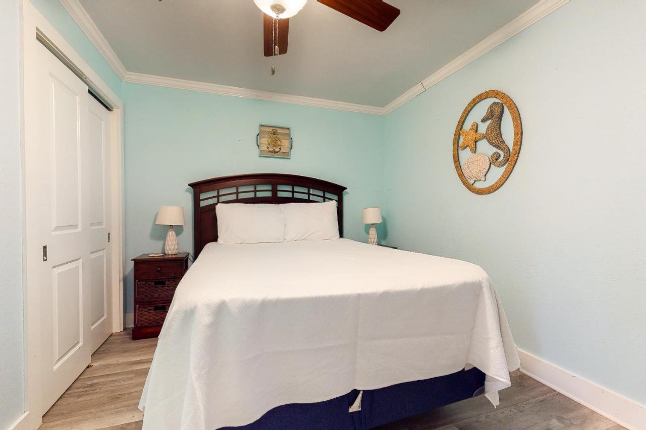 The Castaways Apartment Gulf Shores Exterior photo