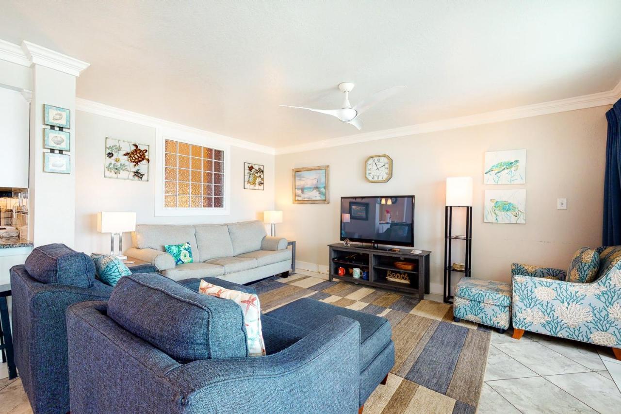 The Castaways Apartment Gulf Shores Exterior photo
