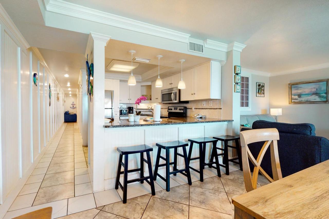 The Castaways Apartment Gulf Shores Exterior photo