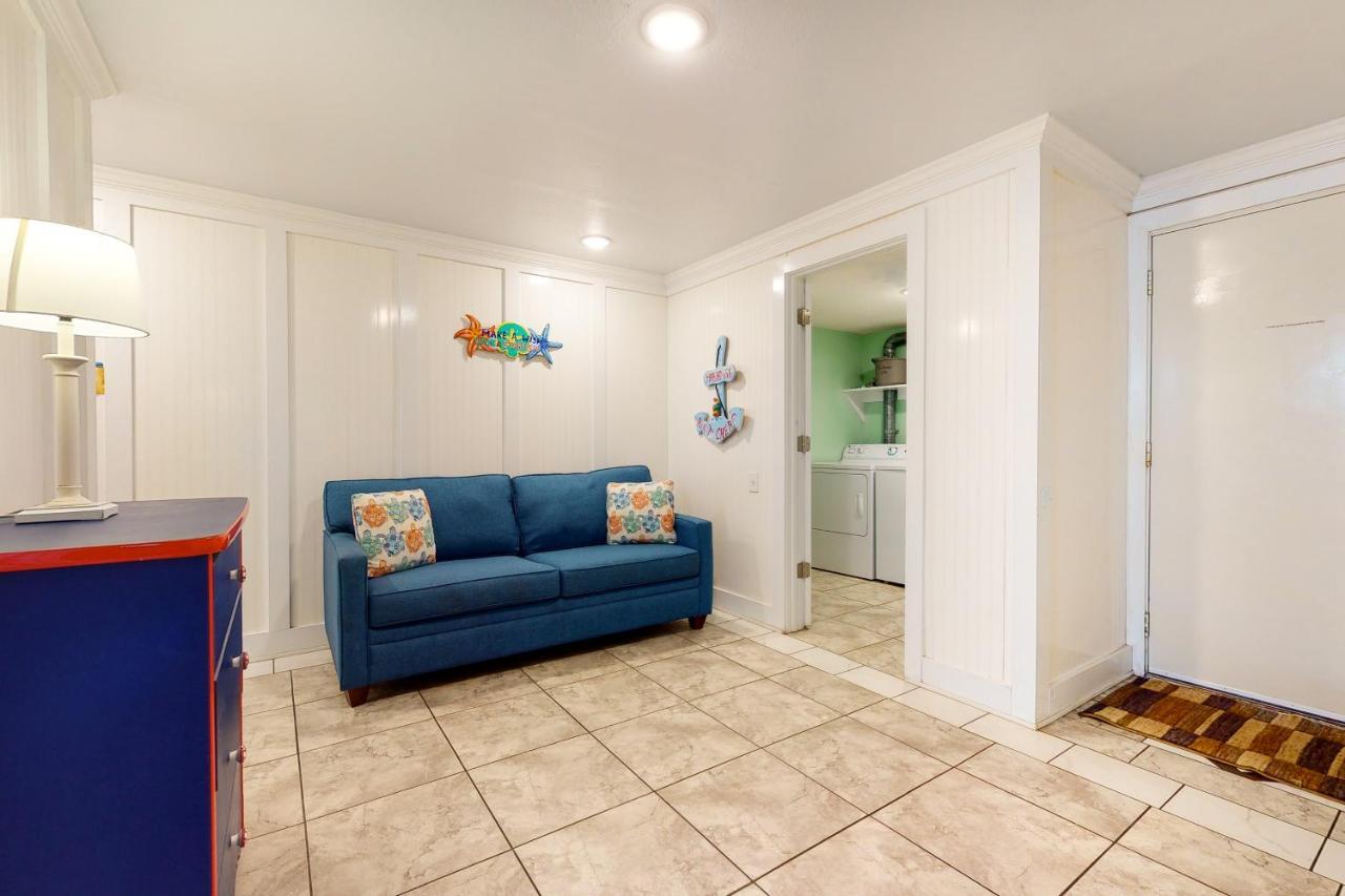 The Castaways Apartment Gulf Shores Exterior photo