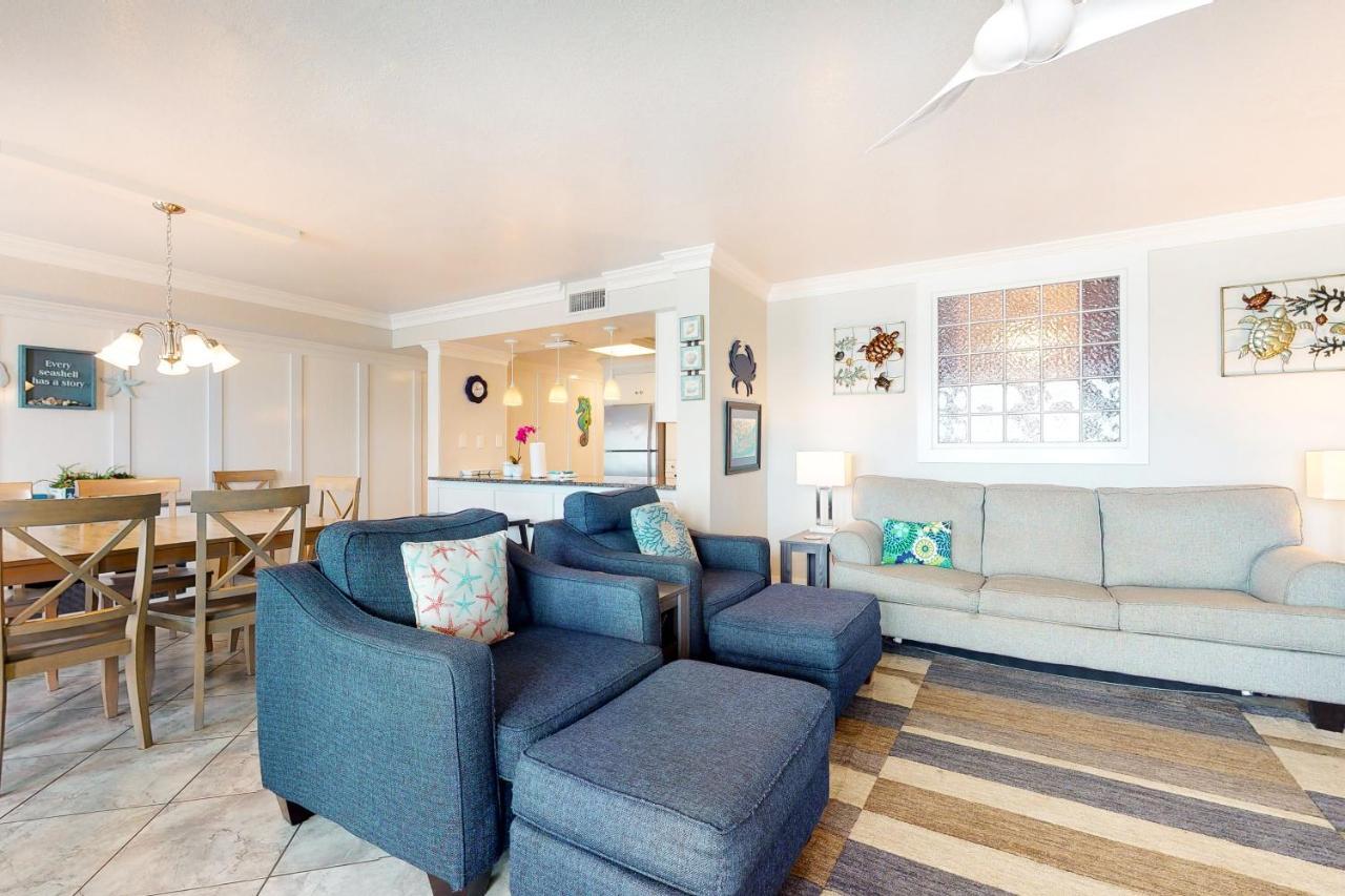 The Castaways Apartment Gulf Shores Exterior photo