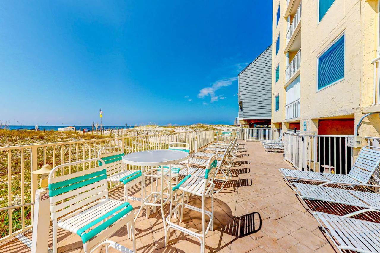 The Castaways Apartment Gulf Shores Exterior photo