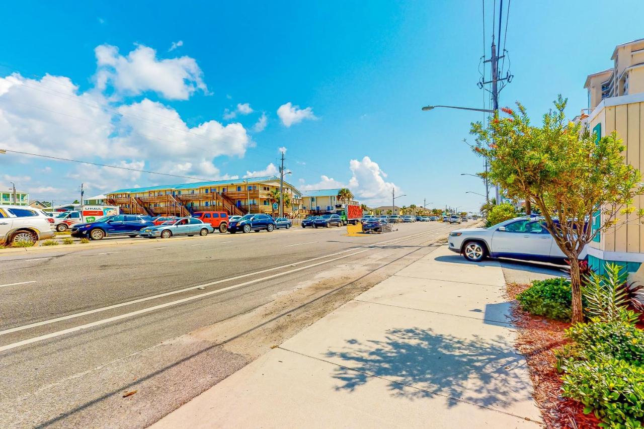 The Castaways Apartment Gulf Shores Exterior photo