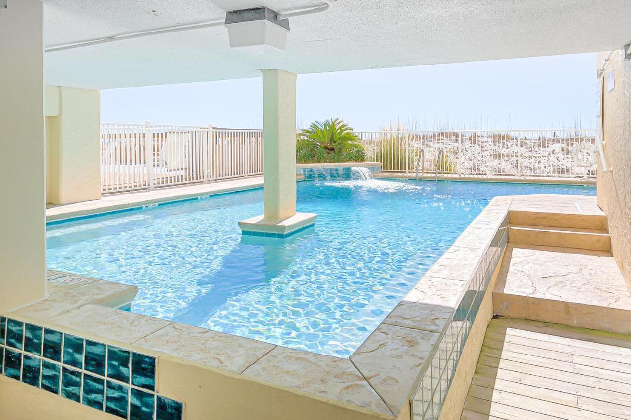The Castaways Apartment Gulf Shores Exterior photo