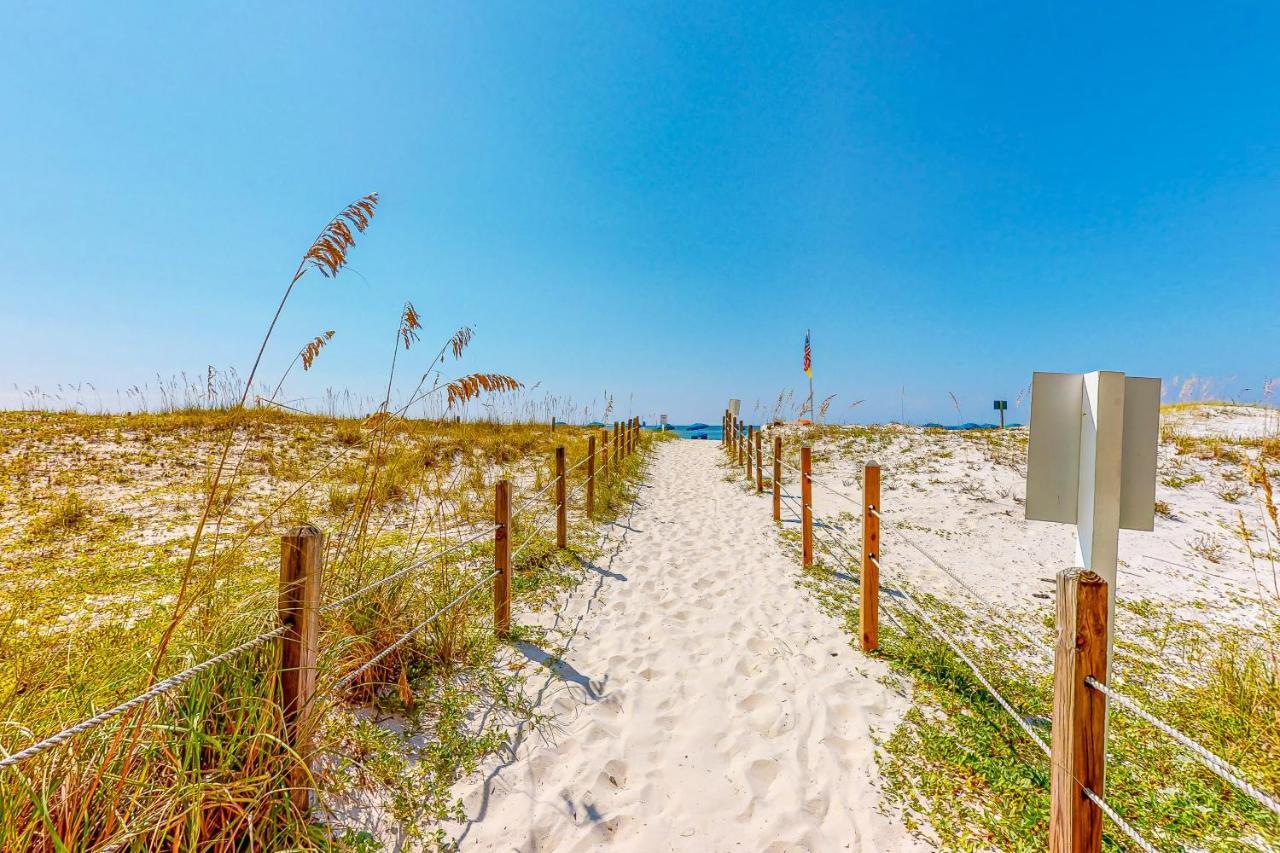 The Castaways Apartment Gulf Shores Exterior photo