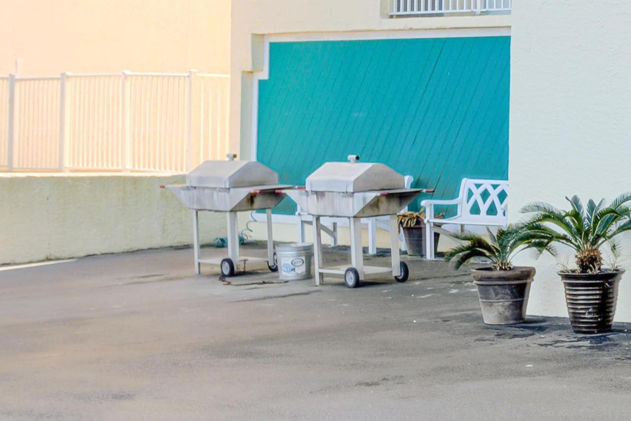 The Castaways Apartment Gulf Shores Exterior photo