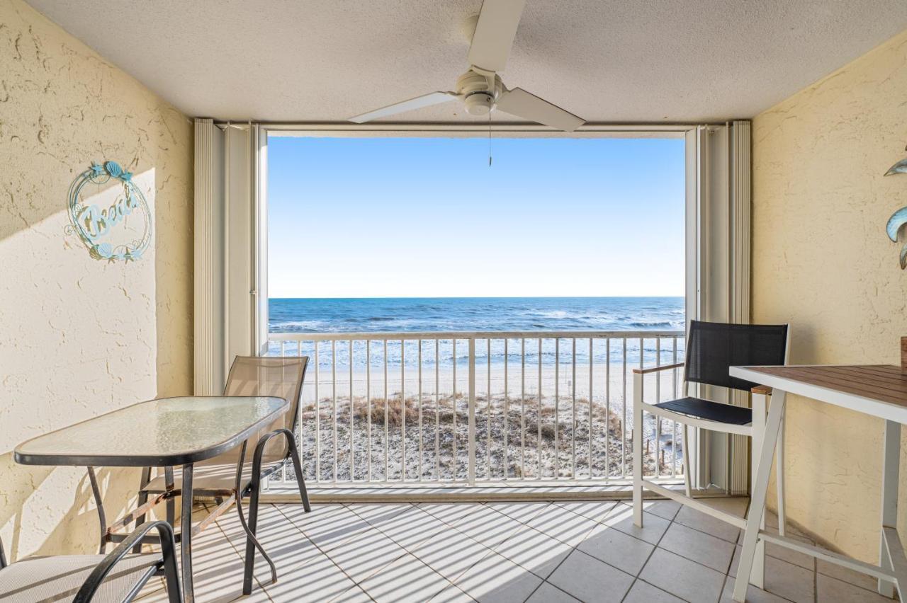 The Castaways Apartment Gulf Shores Exterior photo