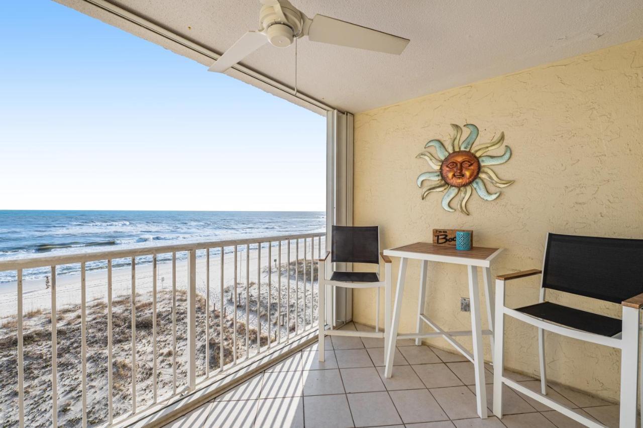 The Castaways Apartment Gulf Shores Exterior photo