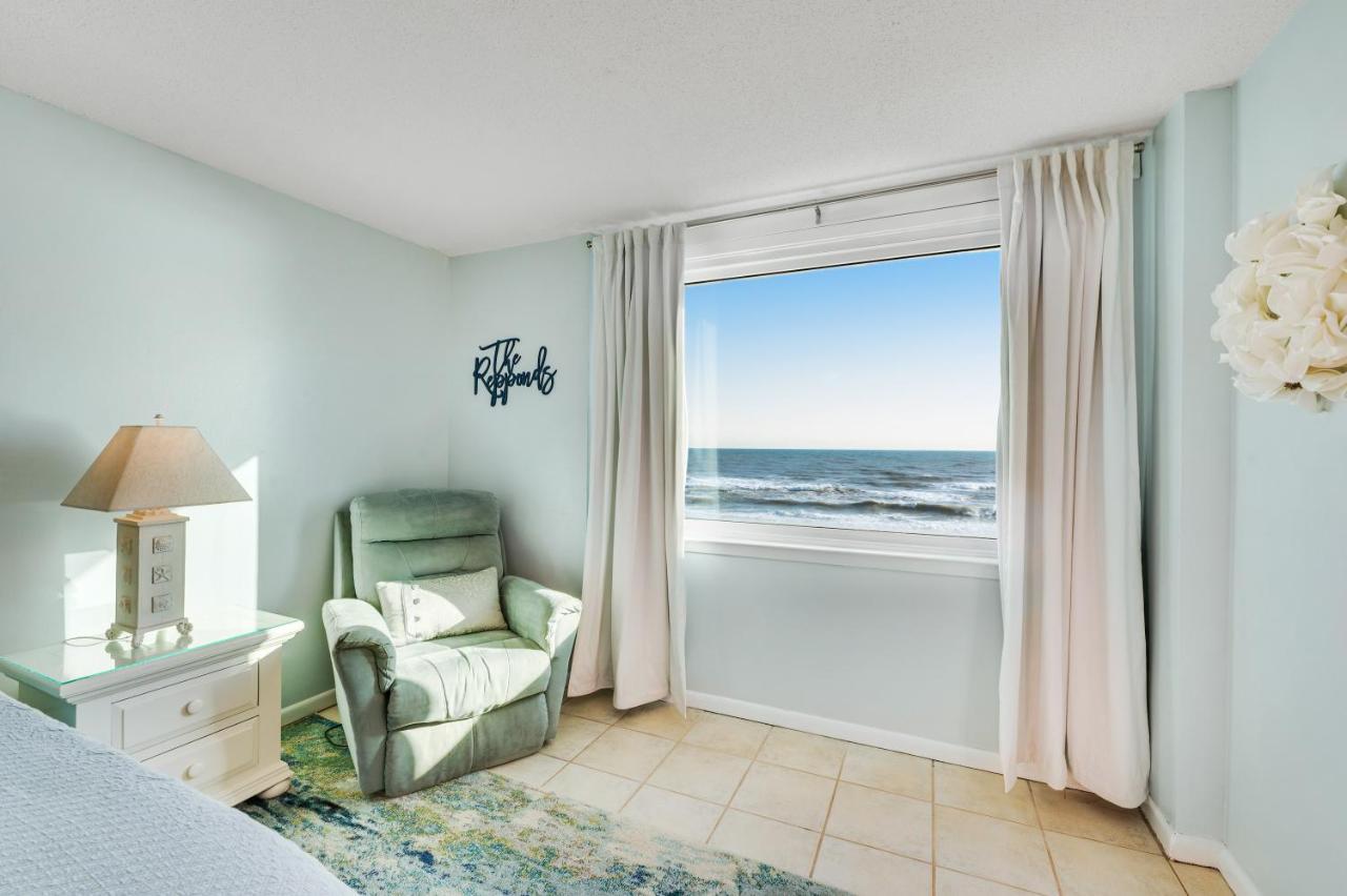 The Castaways Apartment Gulf Shores Exterior photo