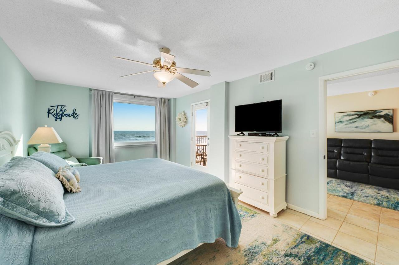 The Castaways Apartment Gulf Shores Exterior photo