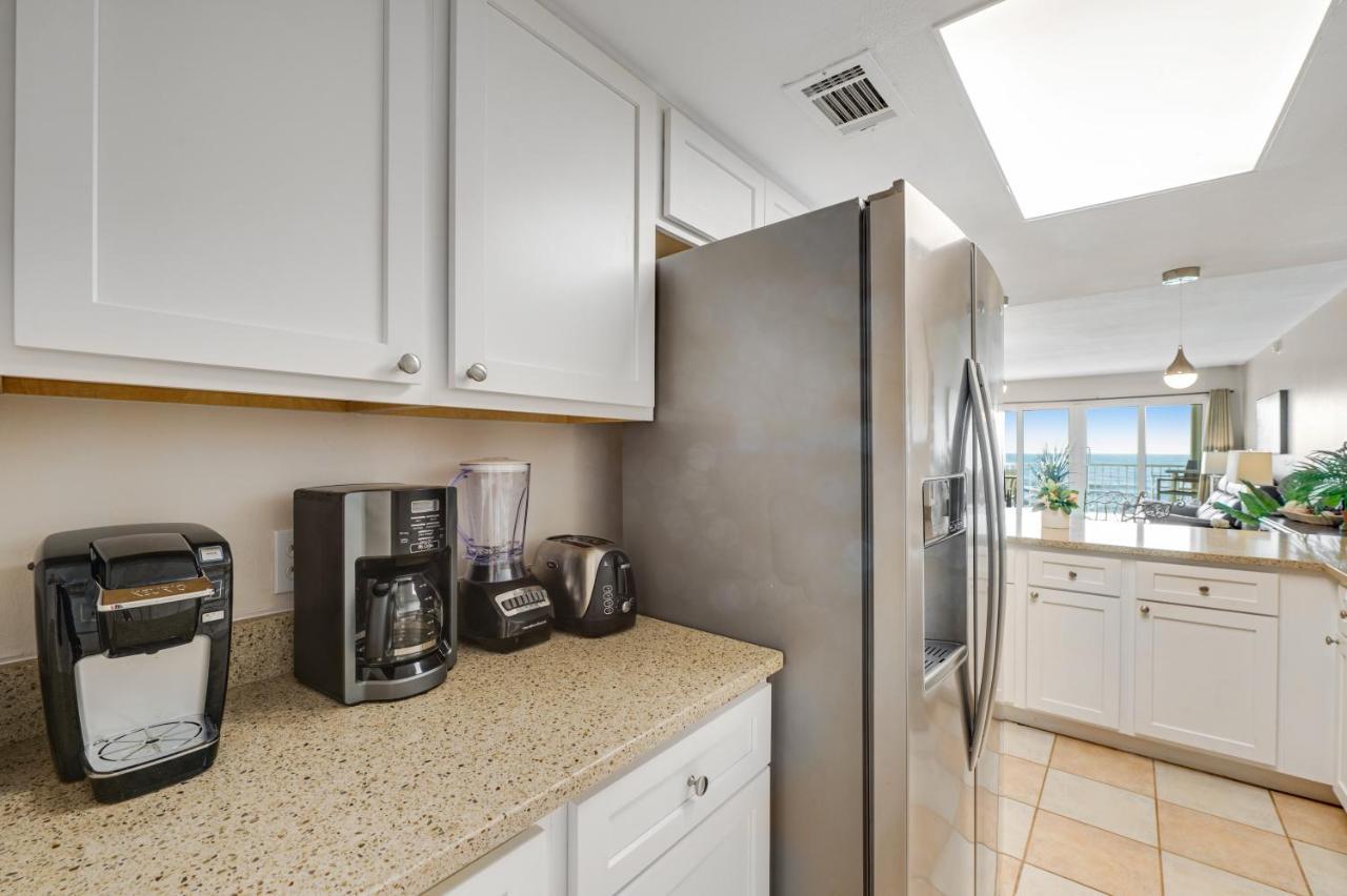The Castaways Apartment Gulf Shores Exterior photo