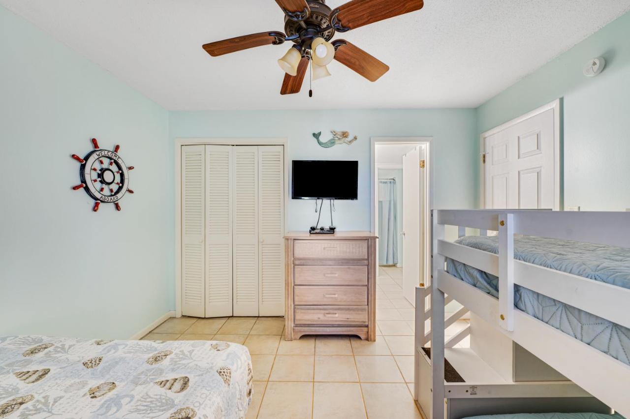 The Castaways Apartment Gulf Shores Exterior photo