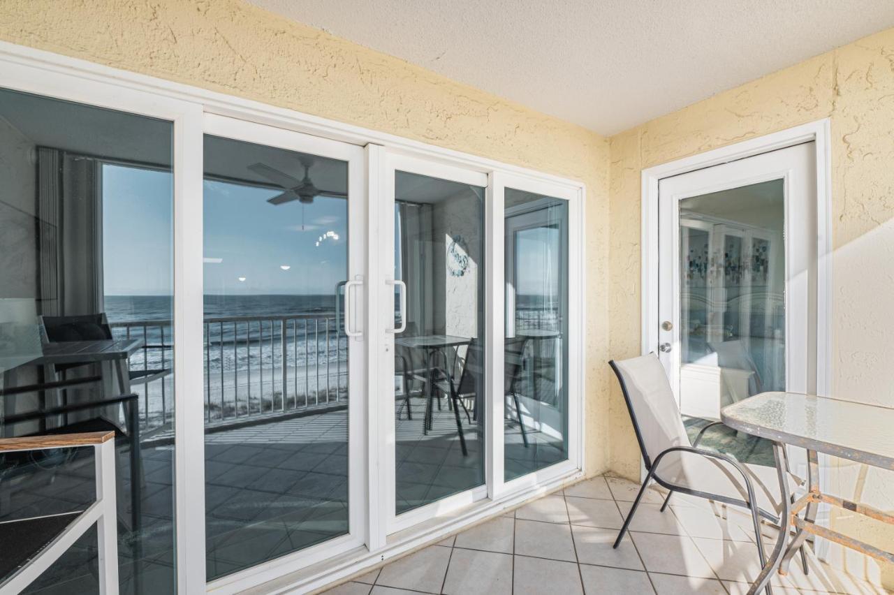 The Castaways Apartment Gulf Shores Exterior photo