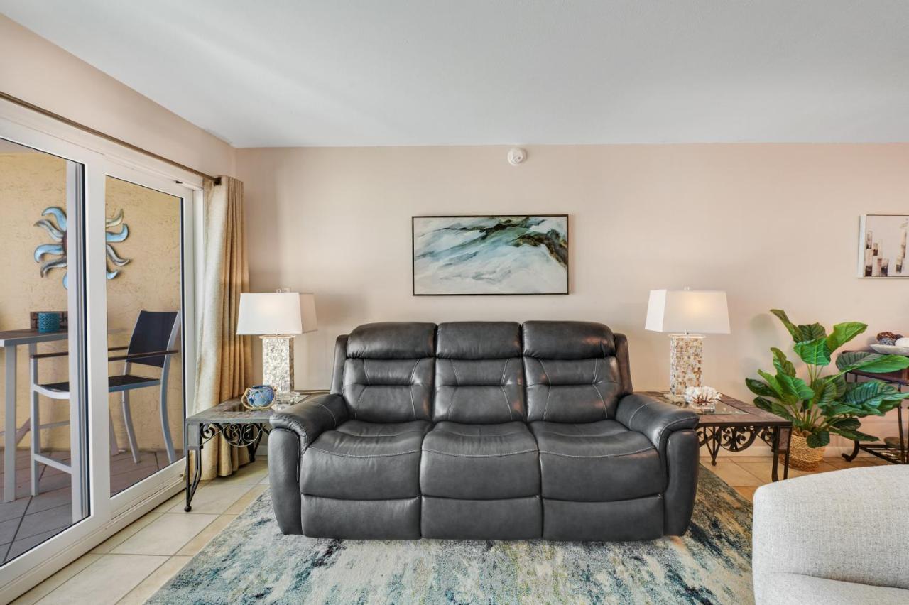 The Castaways Apartment Gulf Shores Exterior photo