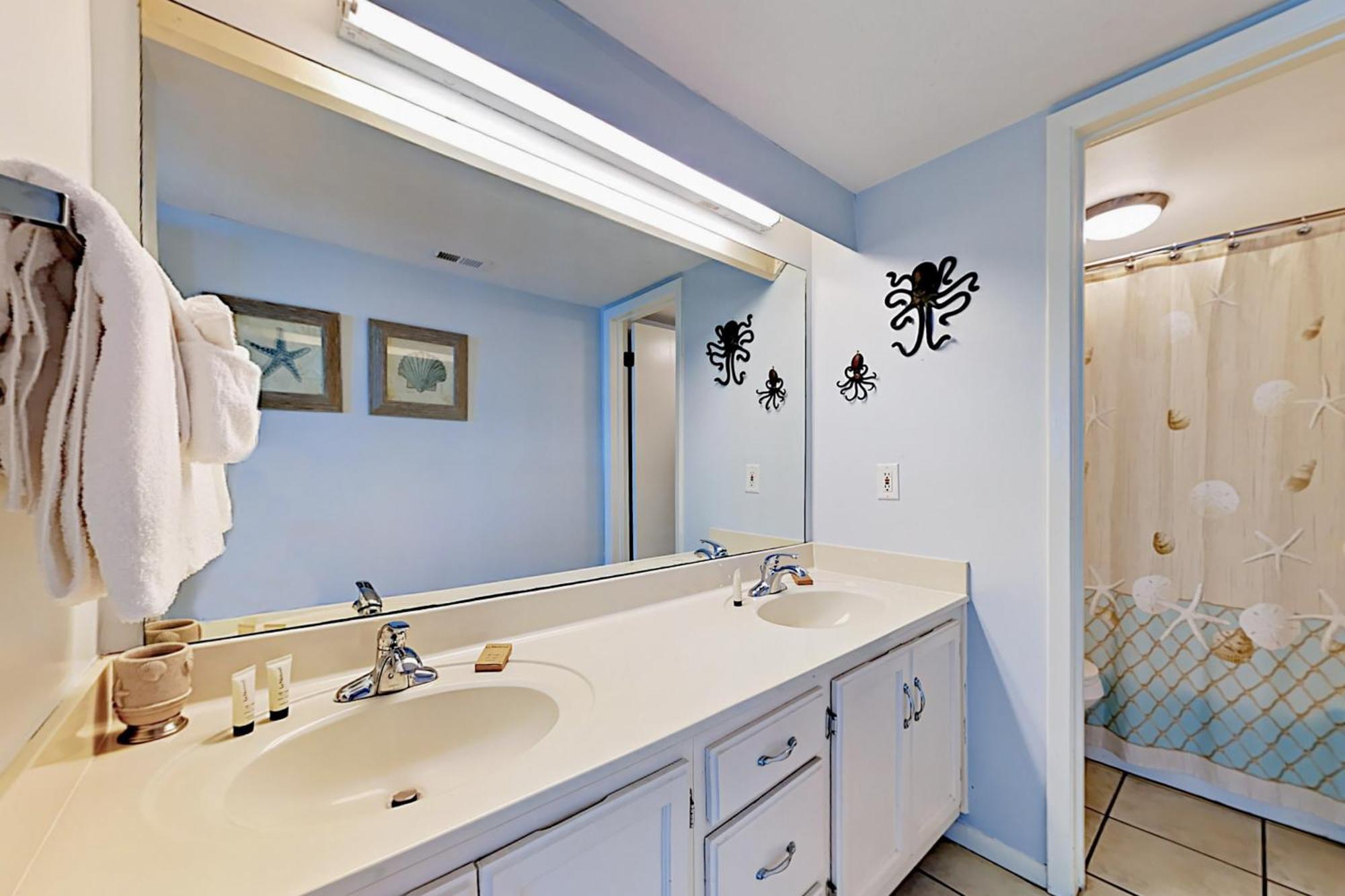 The Castaways Apartment Gulf Shores Room photo