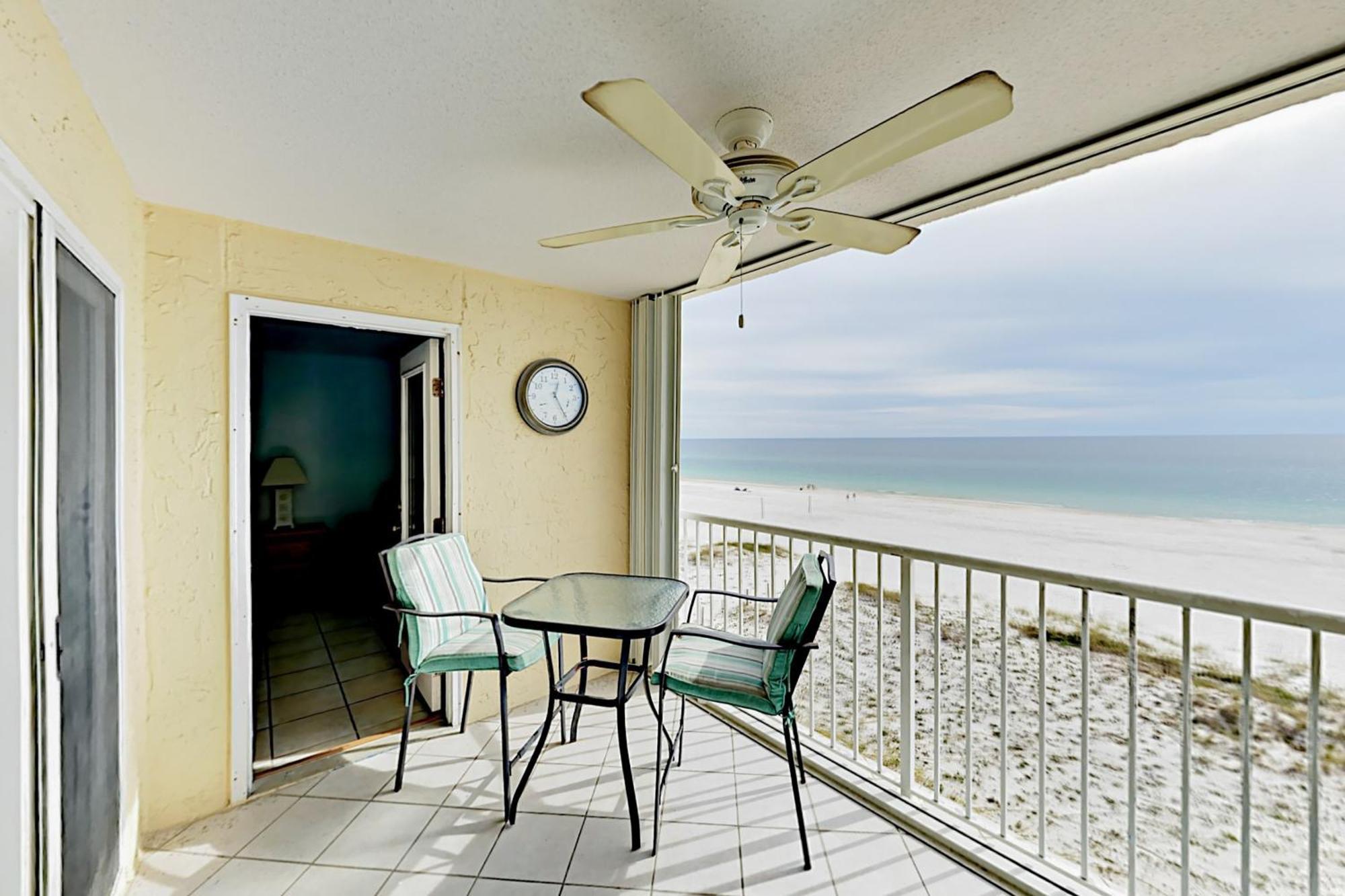The Castaways Apartment Gulf Shores Room photo