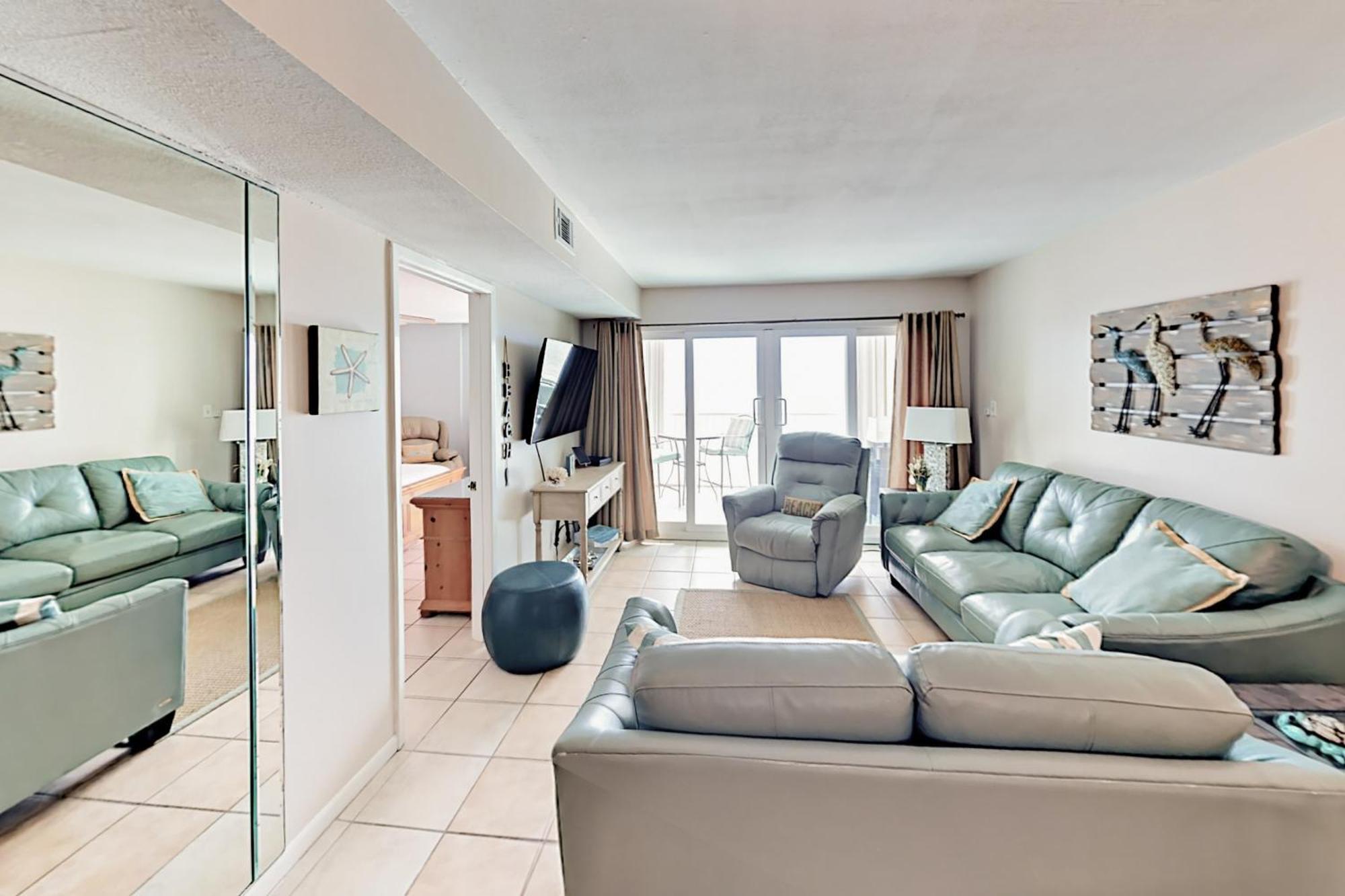 The Castaways Apartment Gulf Shores Room photo