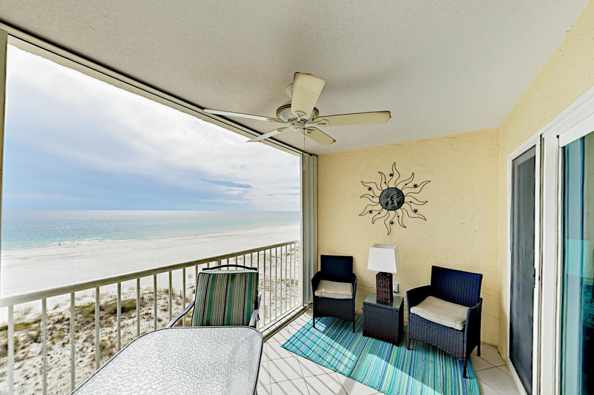 The Castaways Apartment Gulf Shores Room photo