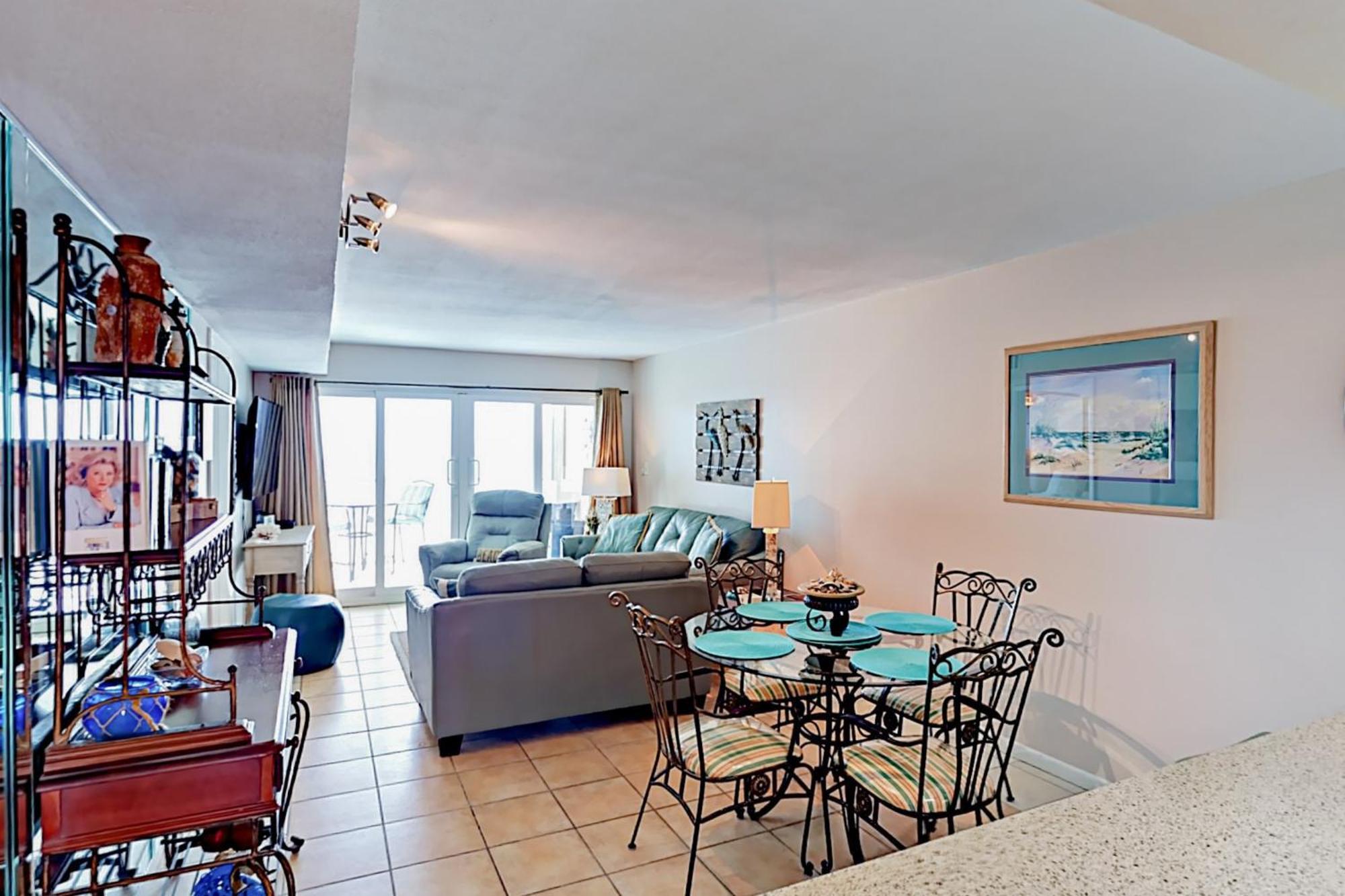 The Castaways Apartment Gulf Shores Room photo